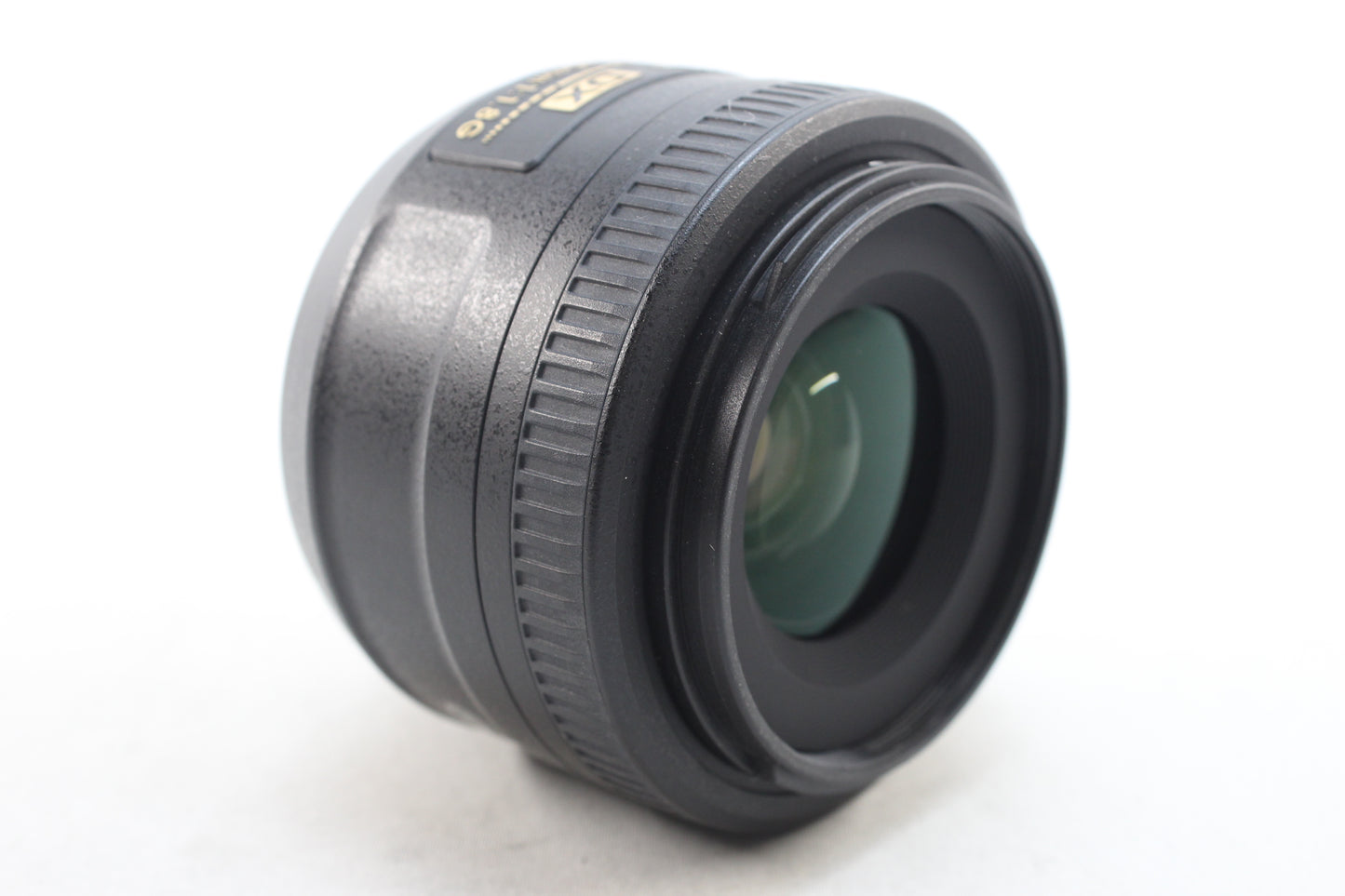 【中古(used)】ニコン AF-S DX 35mmF1.8 G