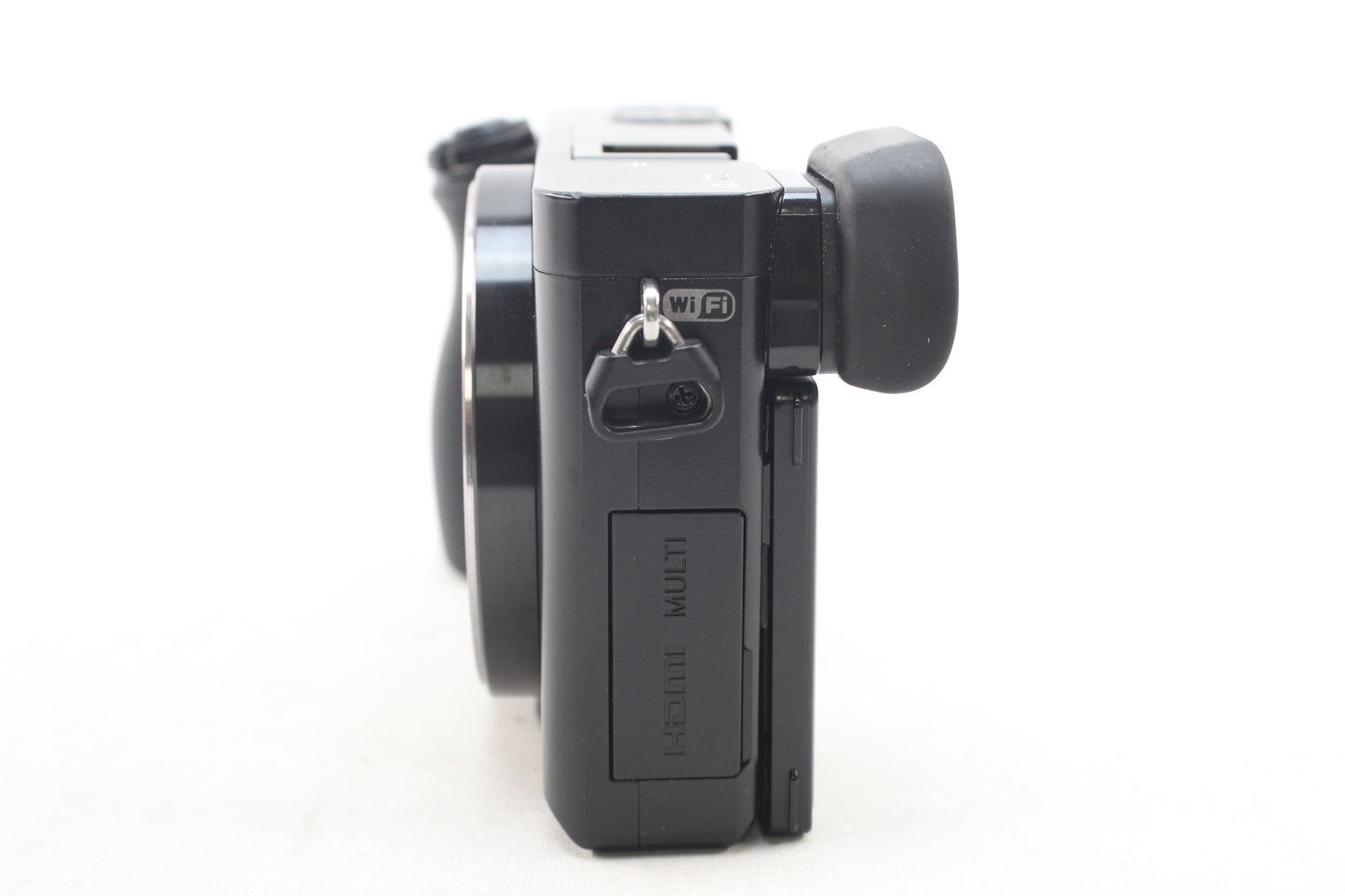 【中古(used)】ソニー α6000