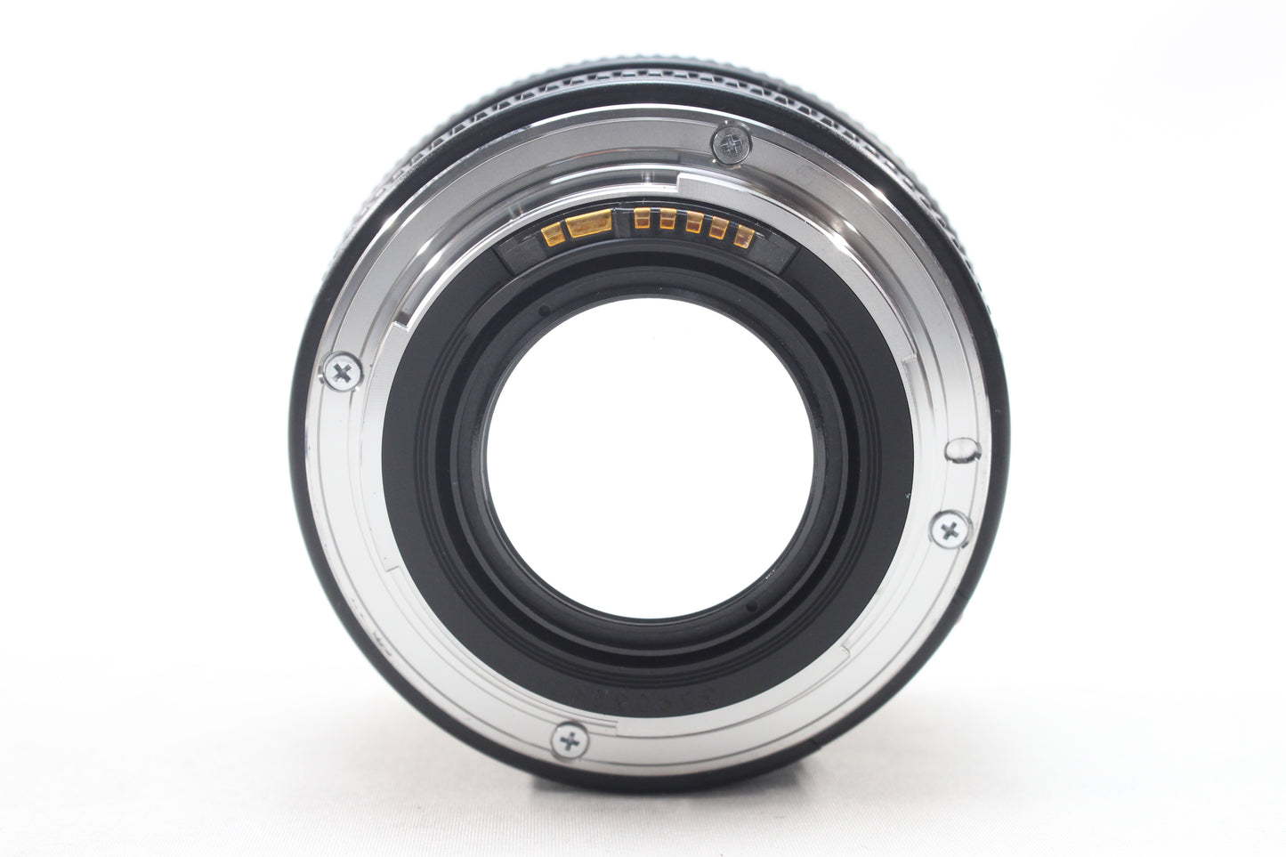 【中古(used)】キヤノン EF 50mmF1.4 USM