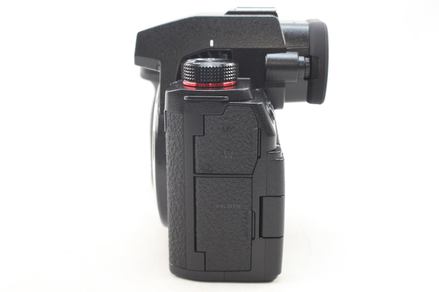 【中古(used)】パナソニック LUMIX DC-S5II