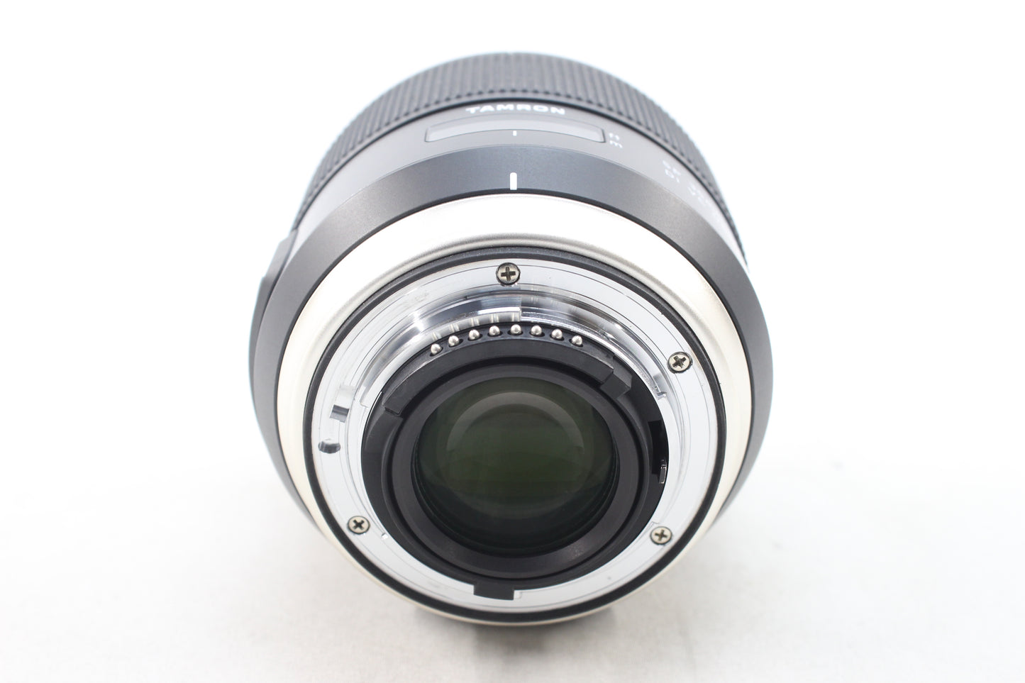 【中古(used)】タムロン SP 35mmF1.8 Di VC USD (ニコンFマウント) Model F012