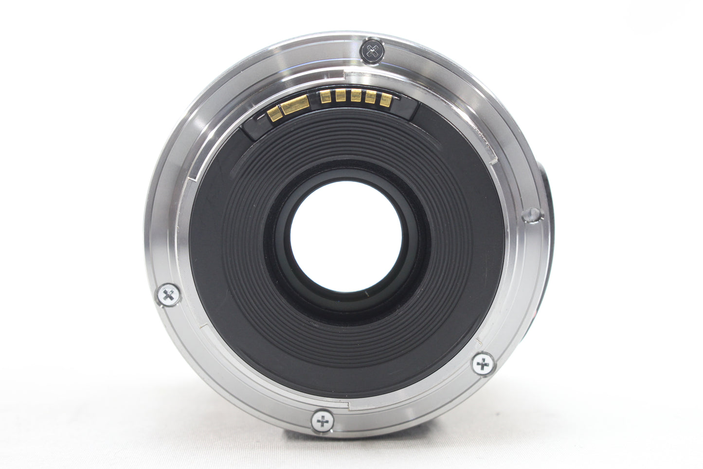 【中古(used)】キヤノン EF24mmF2.8 IS USM