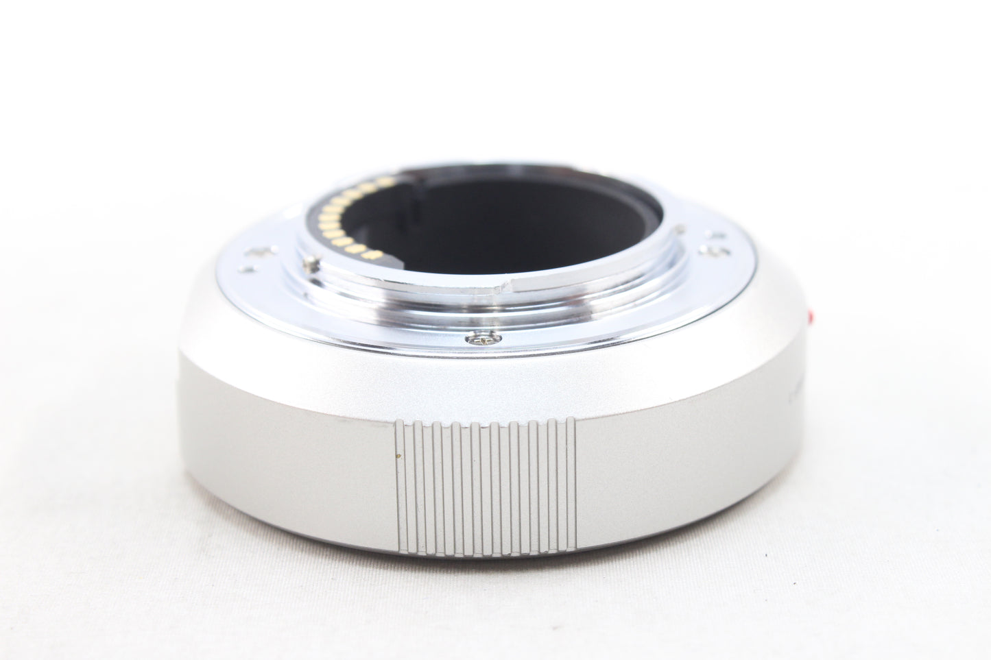 【中古(used)】オリンパス フォーサーズアダプター MMF-1