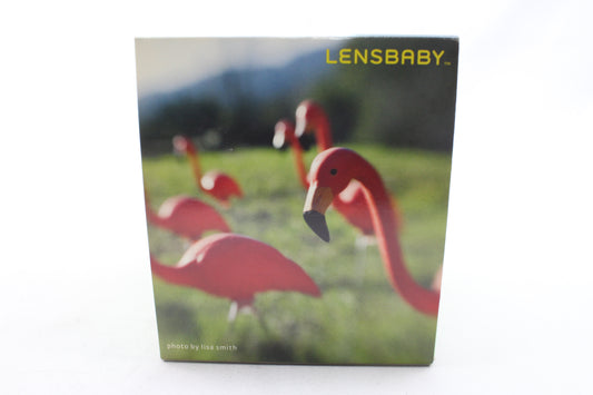 レンズベビー コンポーザー (フォーサーズ用) ≪新品処分品≫