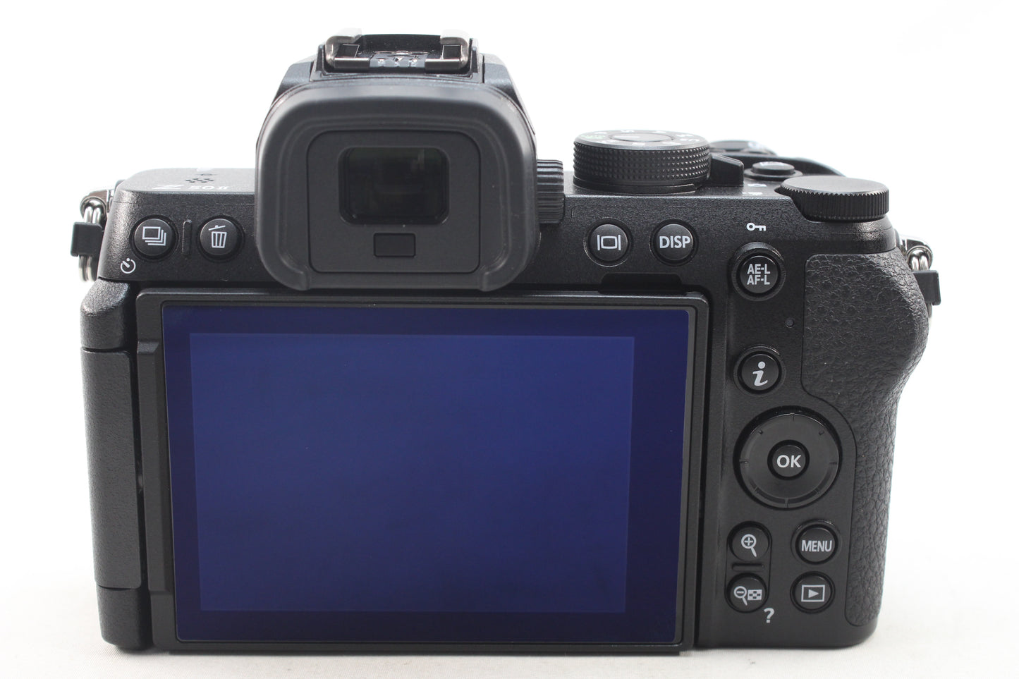 【中古(used)】ニコン Z50II