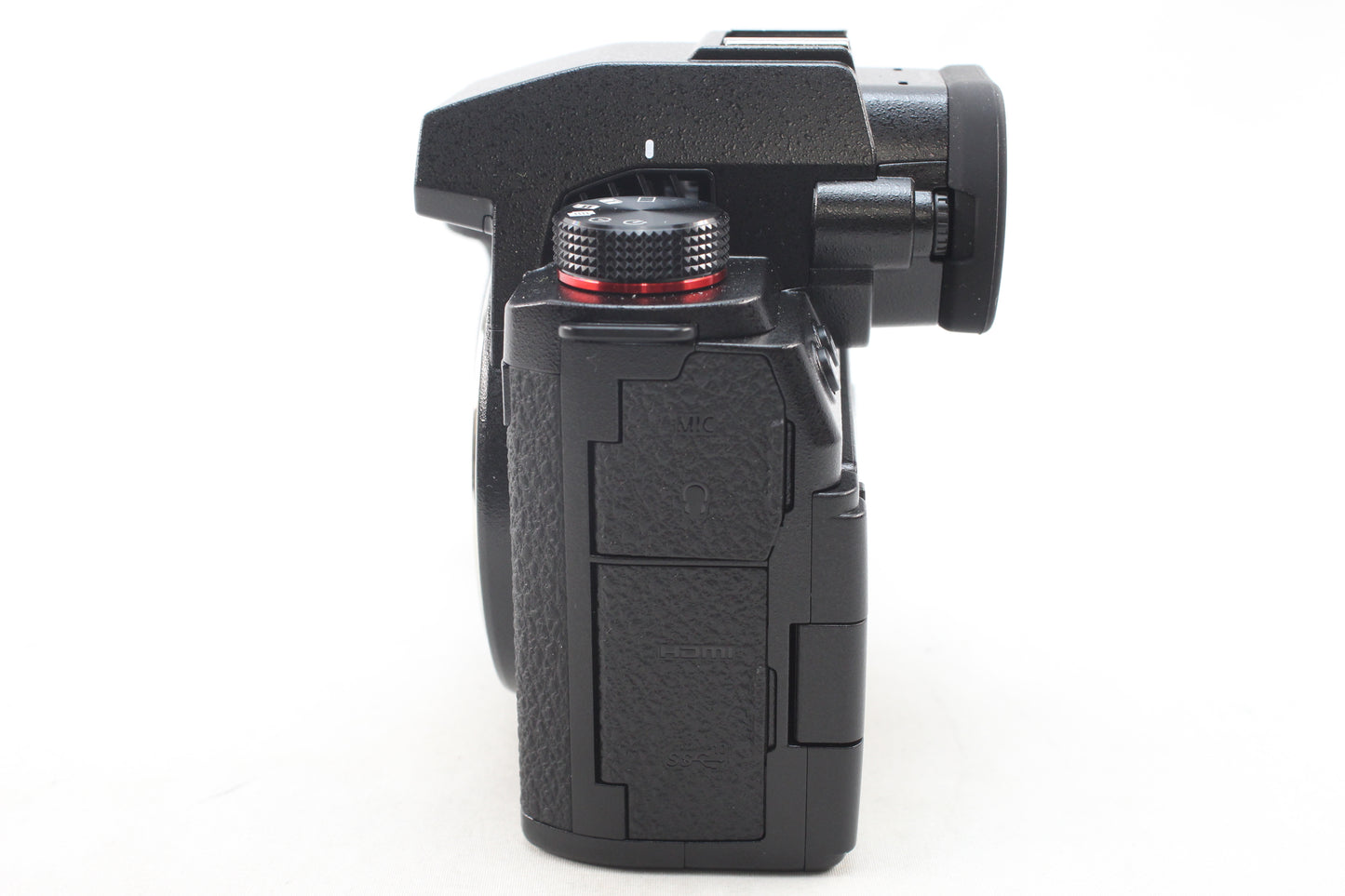 【中古(used)】パナソニック LUMIX DC-S5II