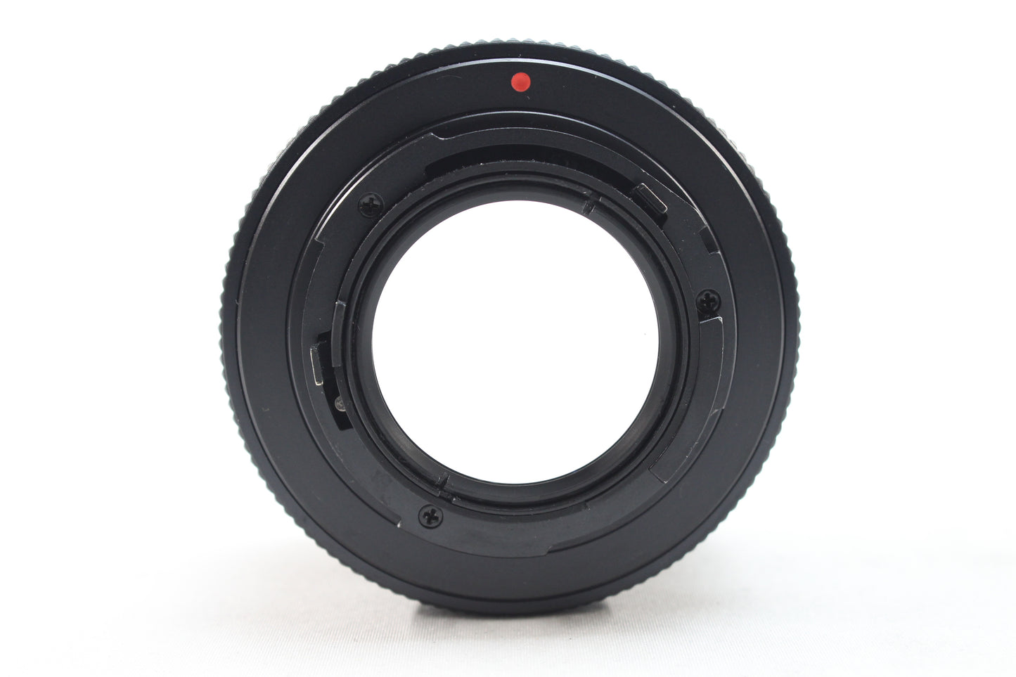 【中古(used)】コンタックス カールツァイス プラナー T* 50mmF1.4 AE