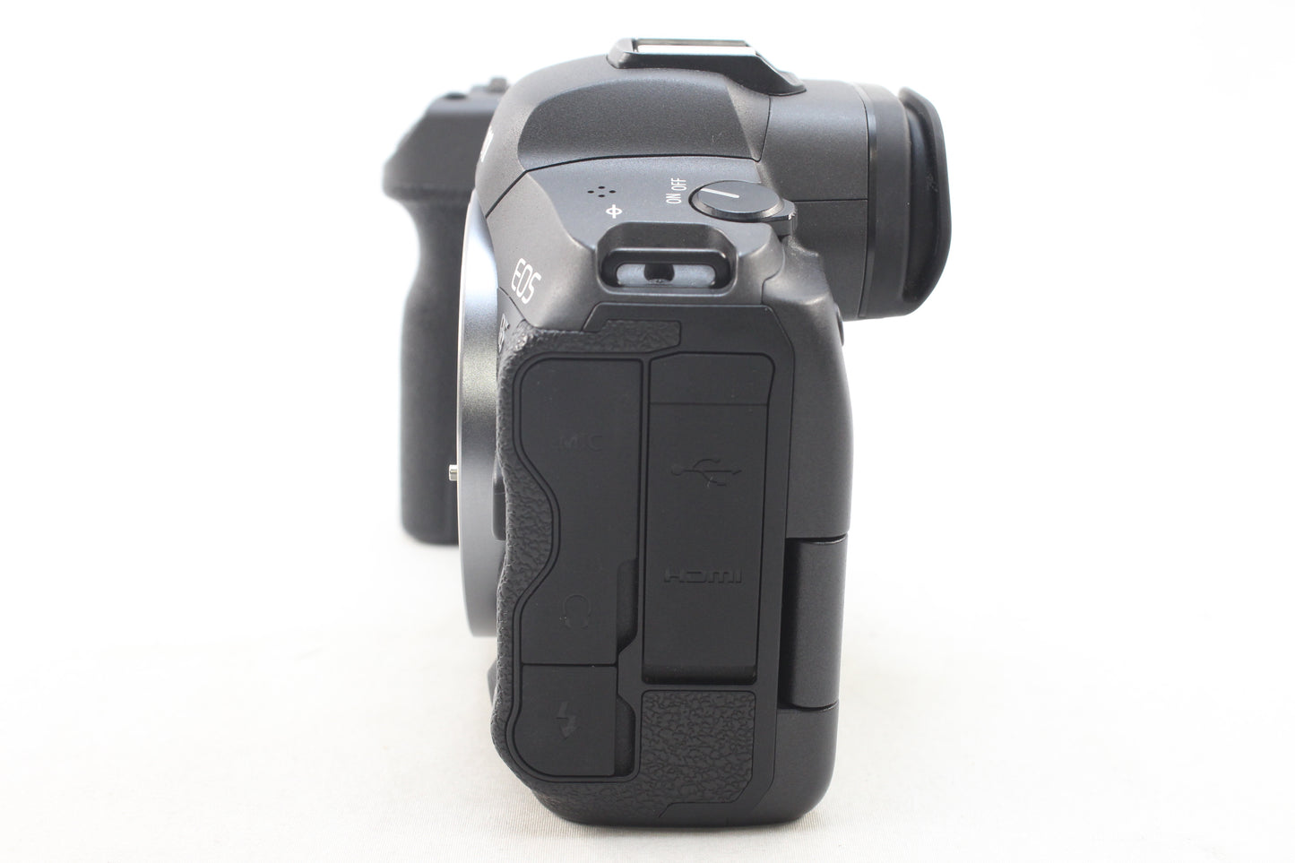 【中古(used)】キヤノン EOS R5
