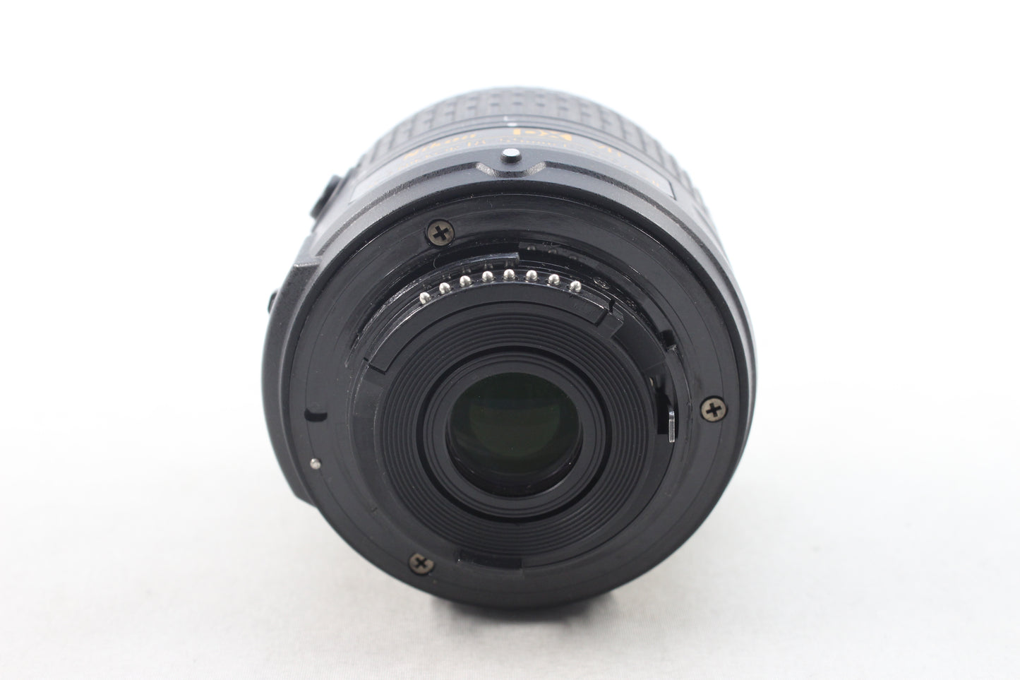 【中古(used)】ニコン AF-S DX 18-55mmF3.5-5.6G VR II