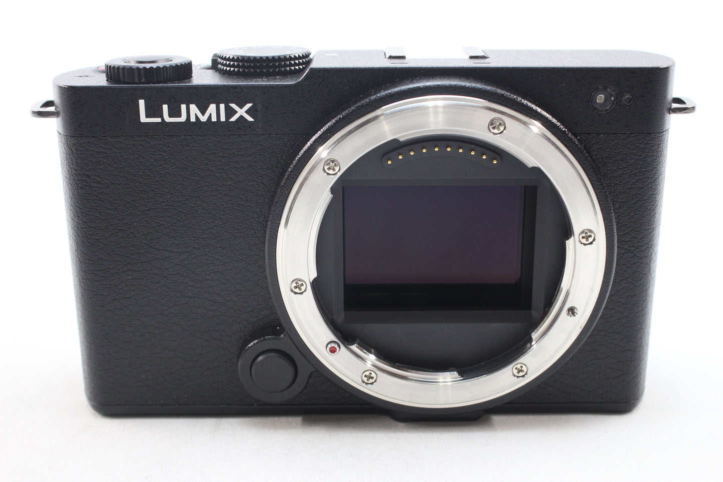 【中古(used)】パナソニック LUMIX DC-S9