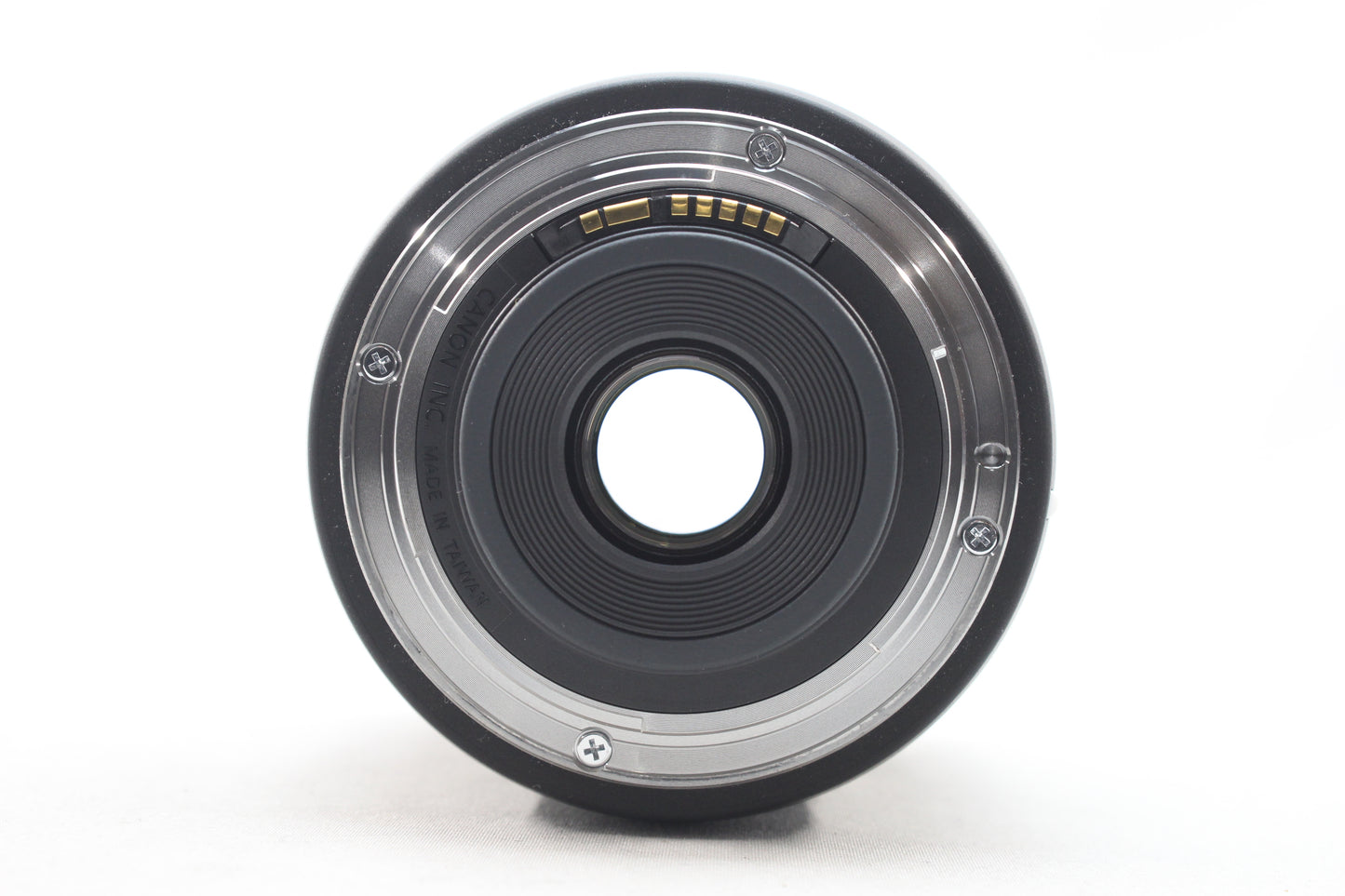【中古(used)】キヤノン EF-S 18-135mmF3.5-5.6 IS USM