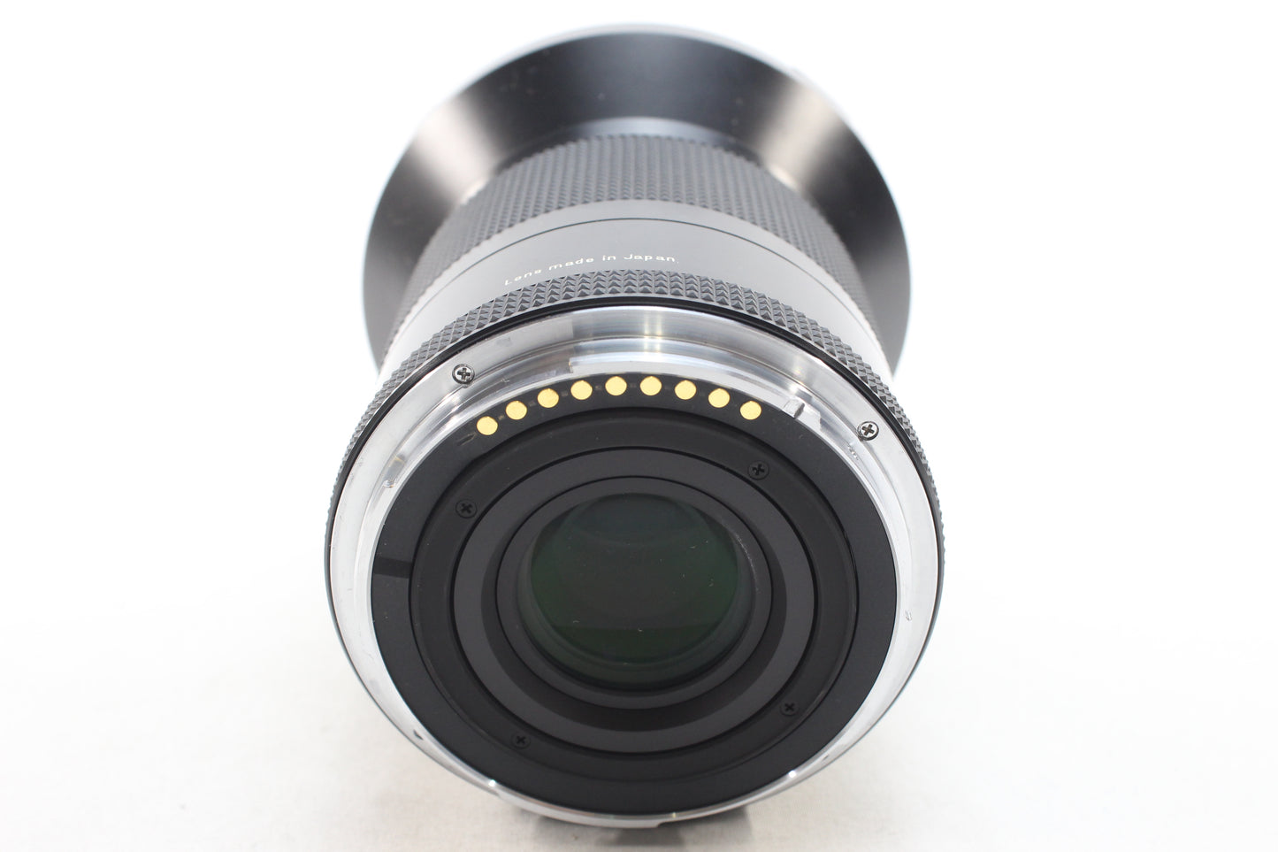 【中古(used)】コンタックス 645用 カールツァイス ディスタゴンT* 35mmF3.5
