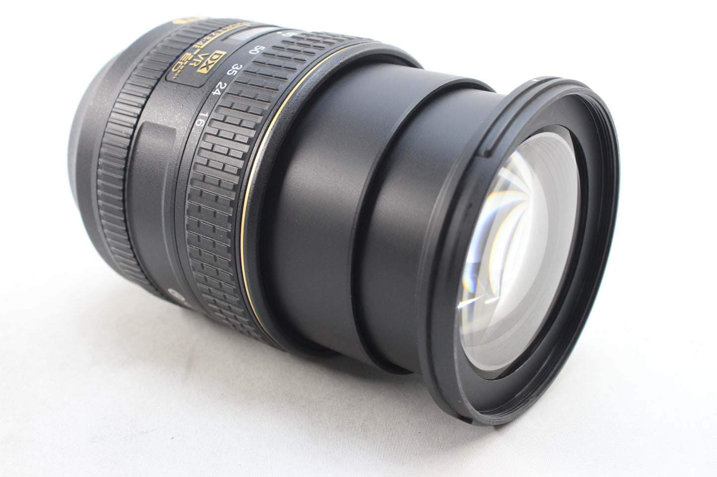 【中古(used)】ニコン AF-S DX 16-80mmF2.8-4E ED VR