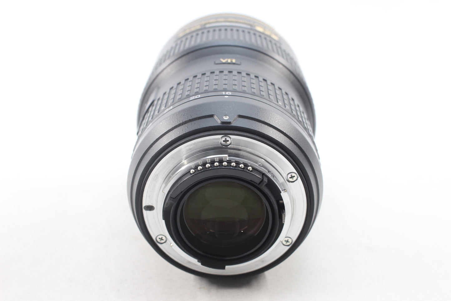 【中古(used)】ニコン AF-S 16-35mmF4G ED VR