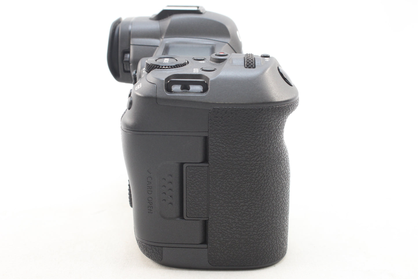 【中古(used)】キヤノン EOS R5