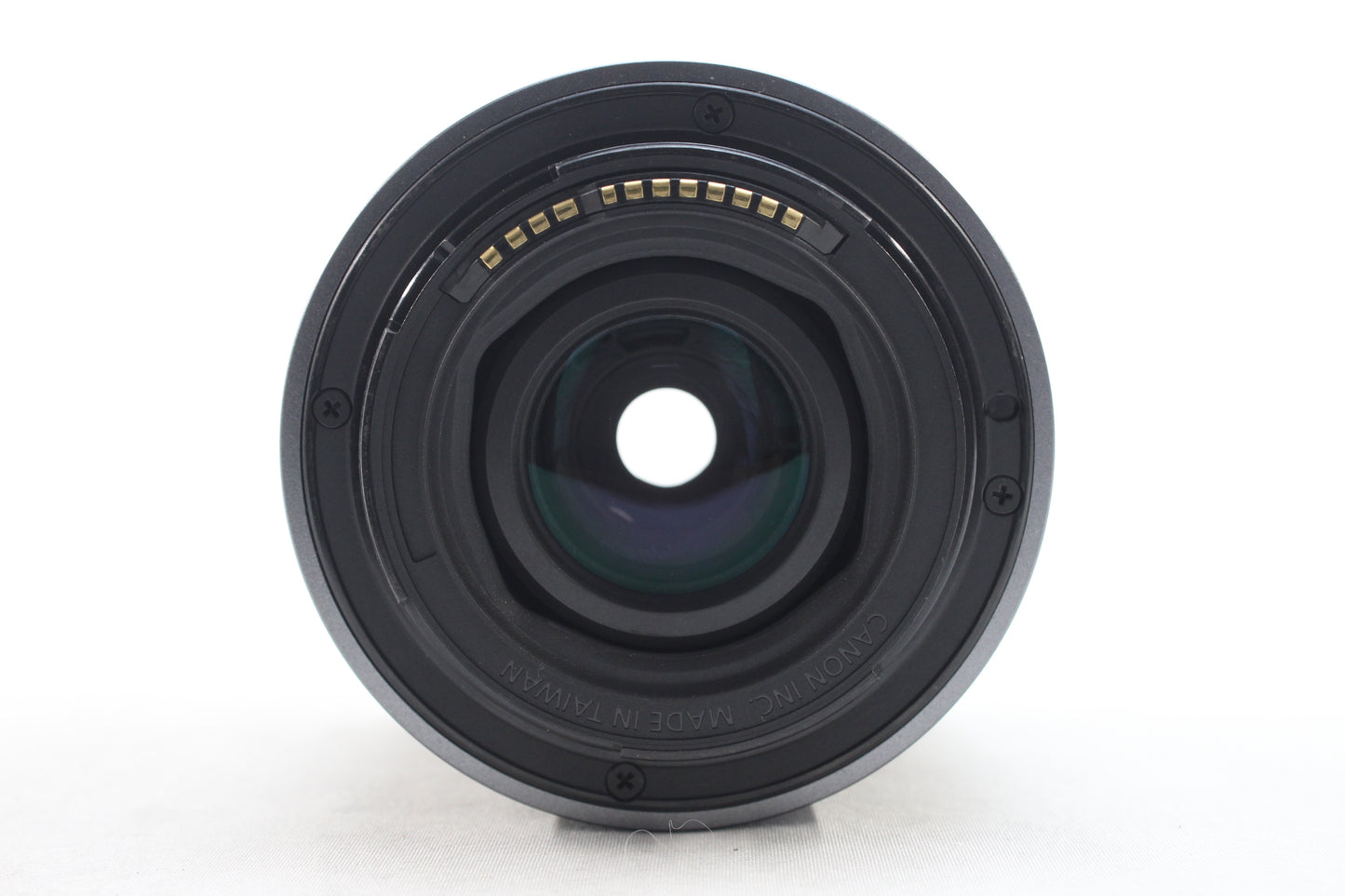 【中古(used)】キヤノン RF 24-50mmF4.5-6.3 IS STM