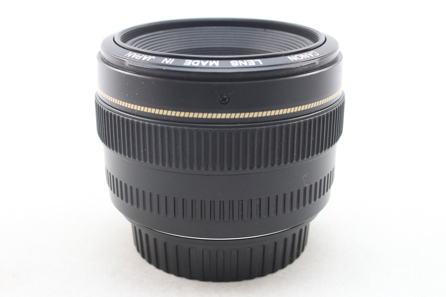 【中古(used)】キヤノン EF 50mmF1.4 USM