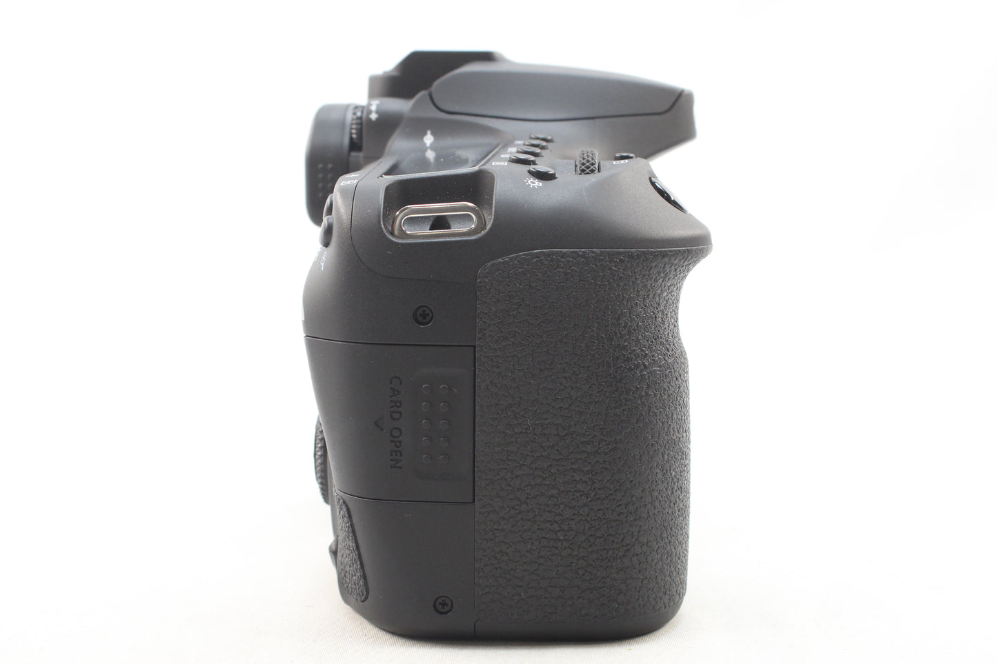 【中古(used)】キヤノン EOS 90D