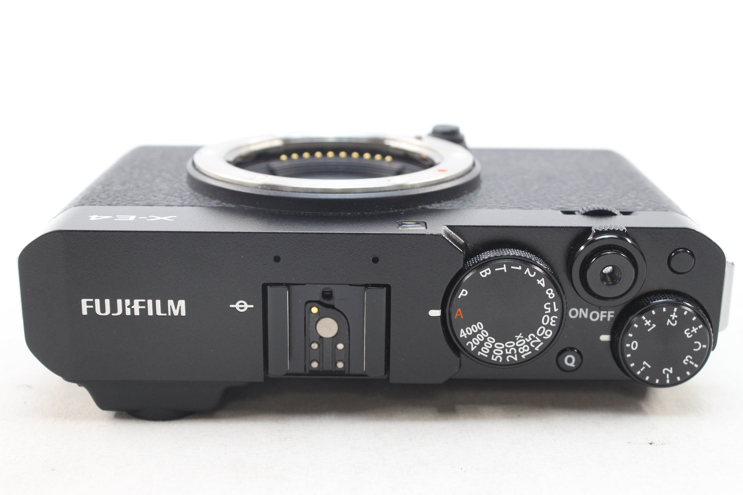 【中古(used)】フジフィルム X-E4