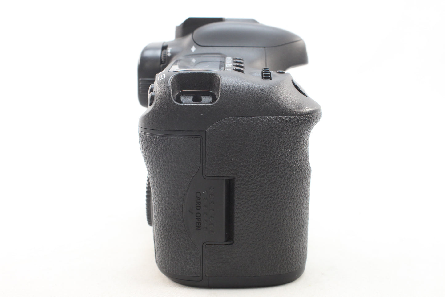 【中古(used)】キヤノン EOS 7D Mark II + BG-E16