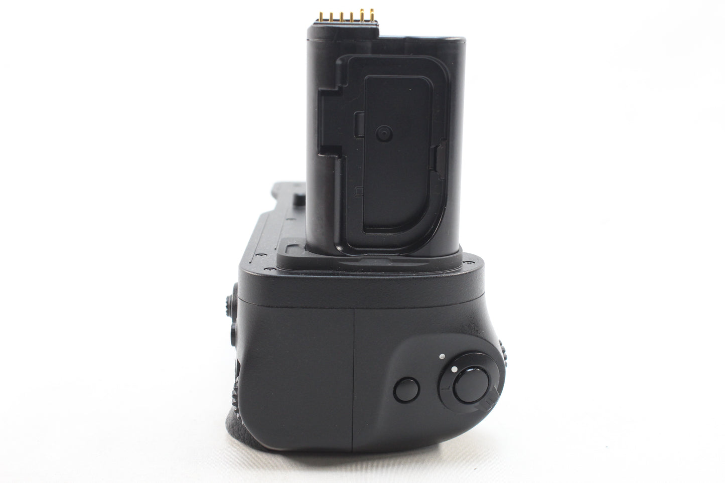 【中古(used)】ニコン パワーバッテリーパック MB-N12