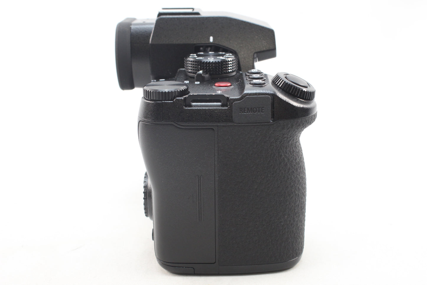 【中古(used)】パナソニック LUMIX DC-S5II