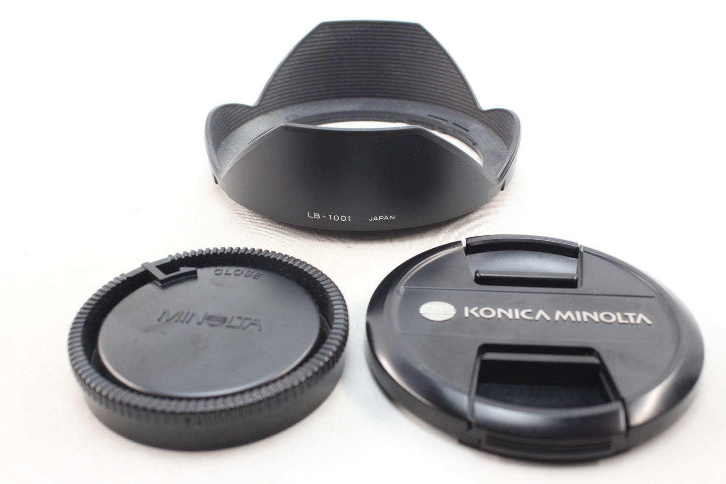 【中古(used)】コニカミノルタ AF 17-35mmF2.8-4 (D)
