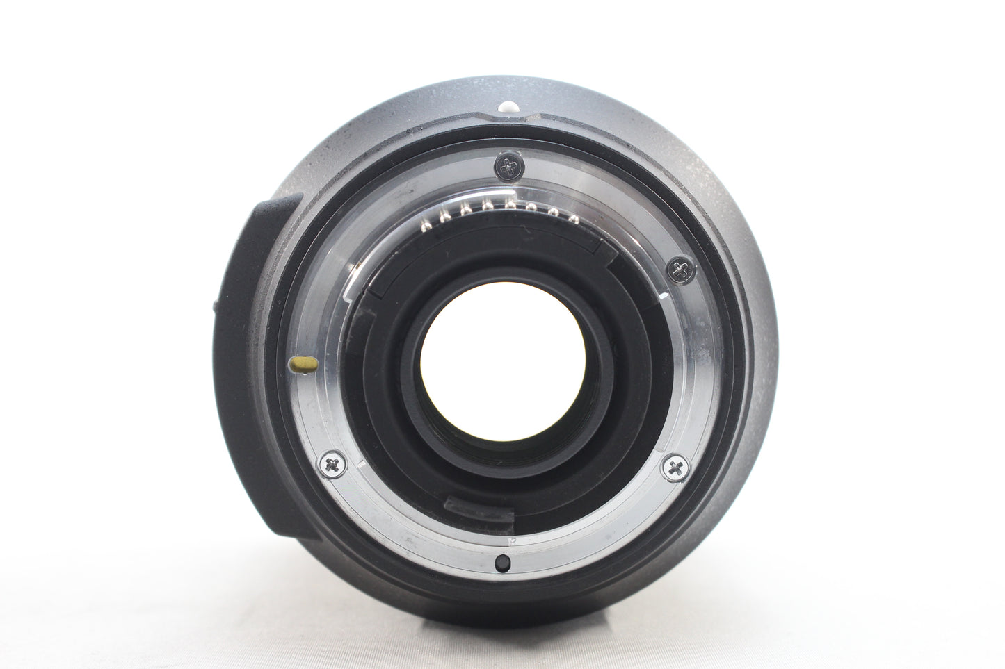 【中古(used)】ニコン AF-S DX 16-80mmF2.8-4E ED VR