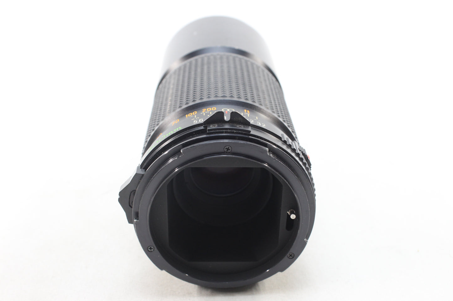 【中古(used)】マミヤ 645 セコールC 300mmF5.6