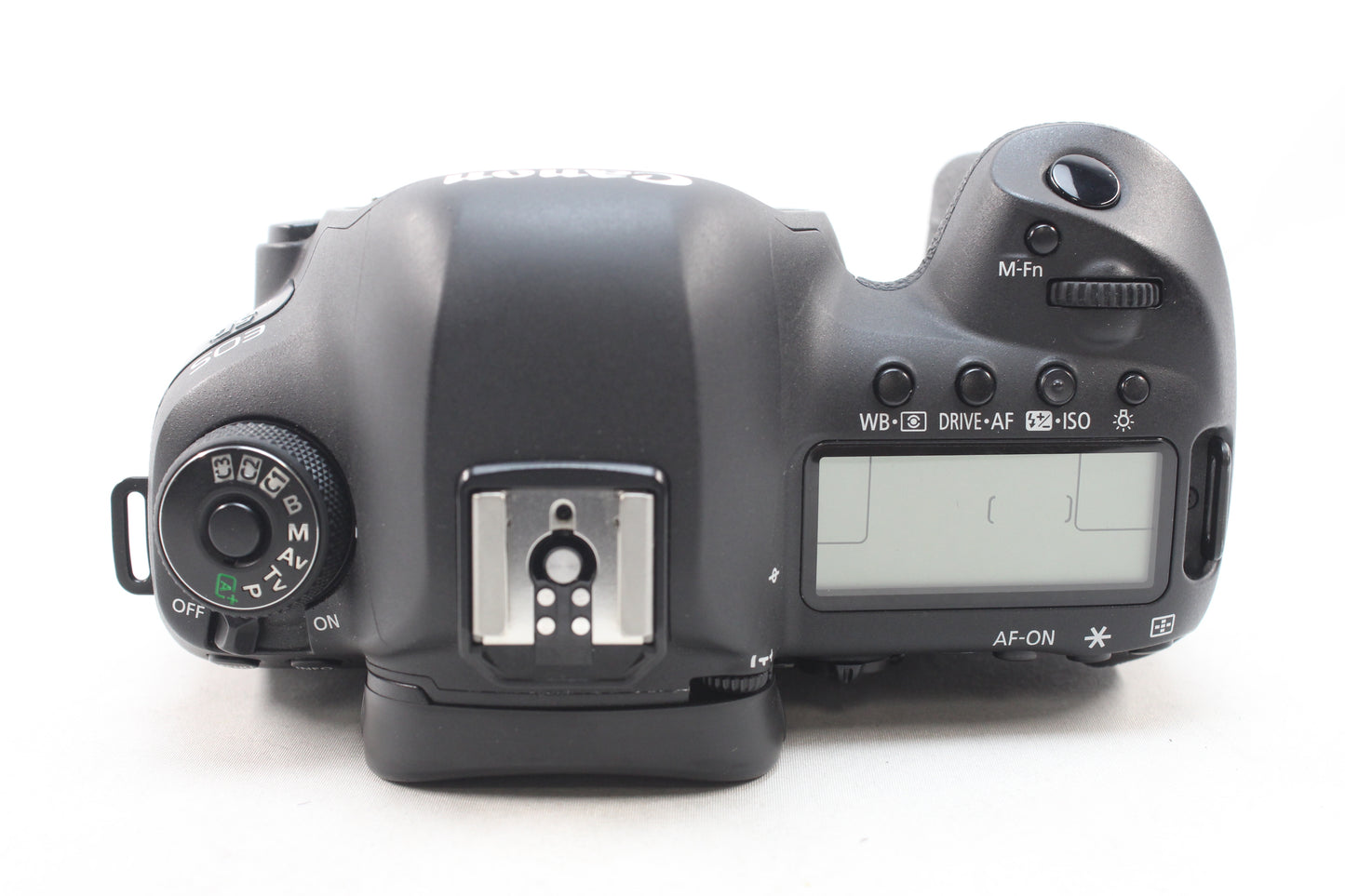 【中古(used)】キヤノン EOS 5D Mark IV