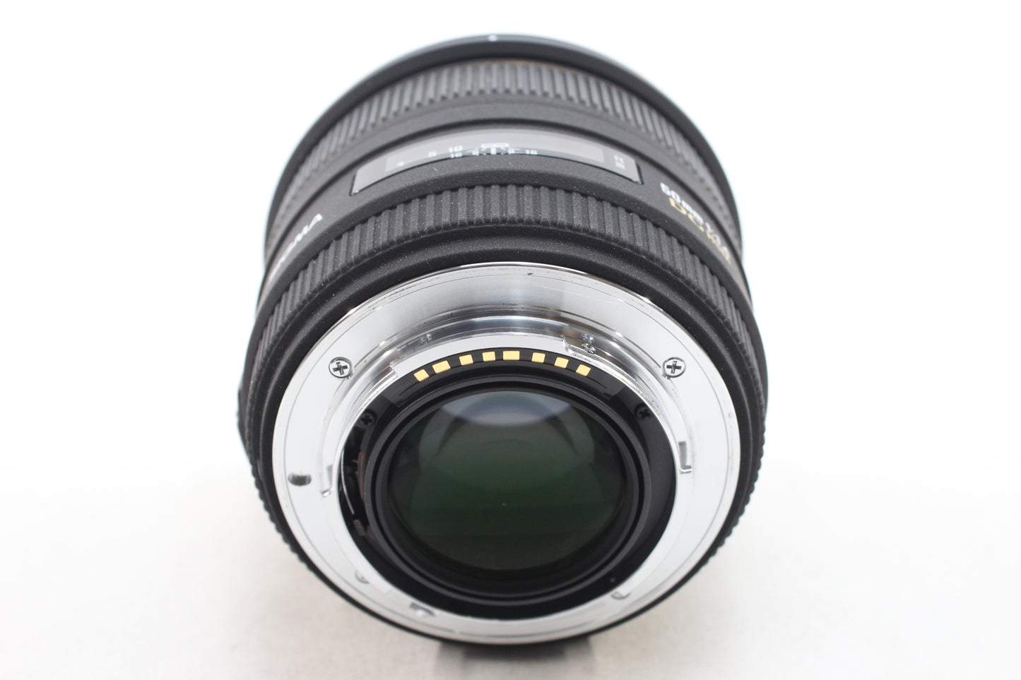【中古(used)】シグマ 50mmF1.4 EX DG HSM (ソニー Aマウント)