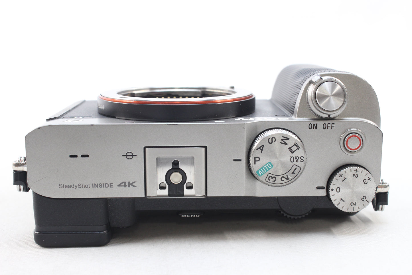 【中古(used)】ソニー α7C