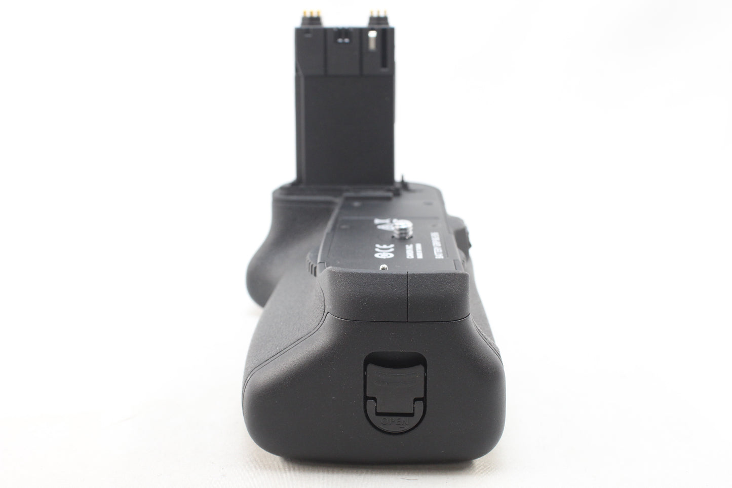 【中古(used)】キヤノン バッテリーグリップ BG-E16