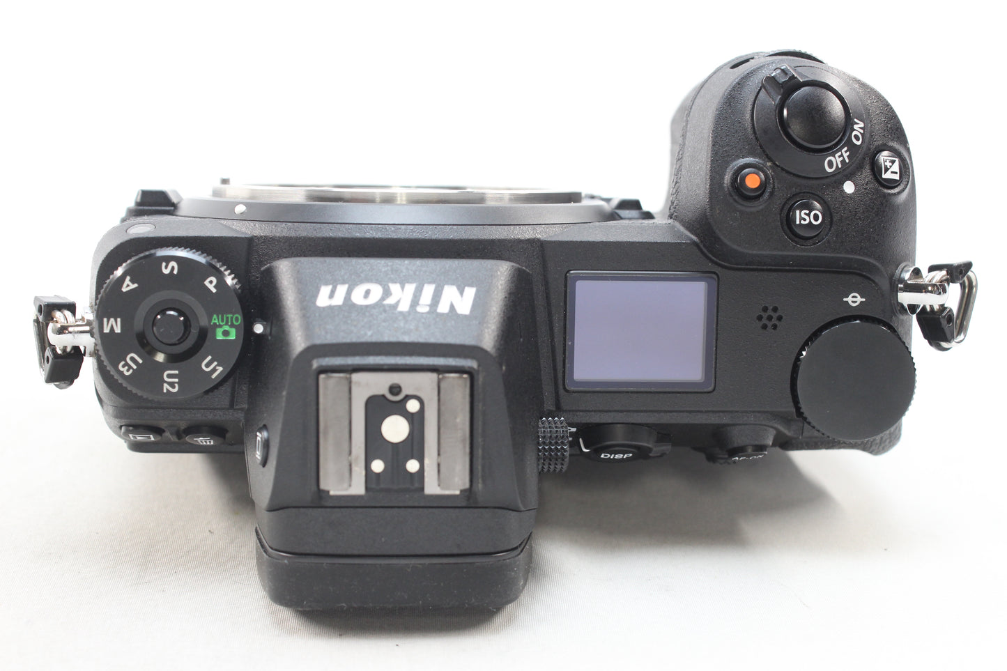【中古(used)】ニコン Z7