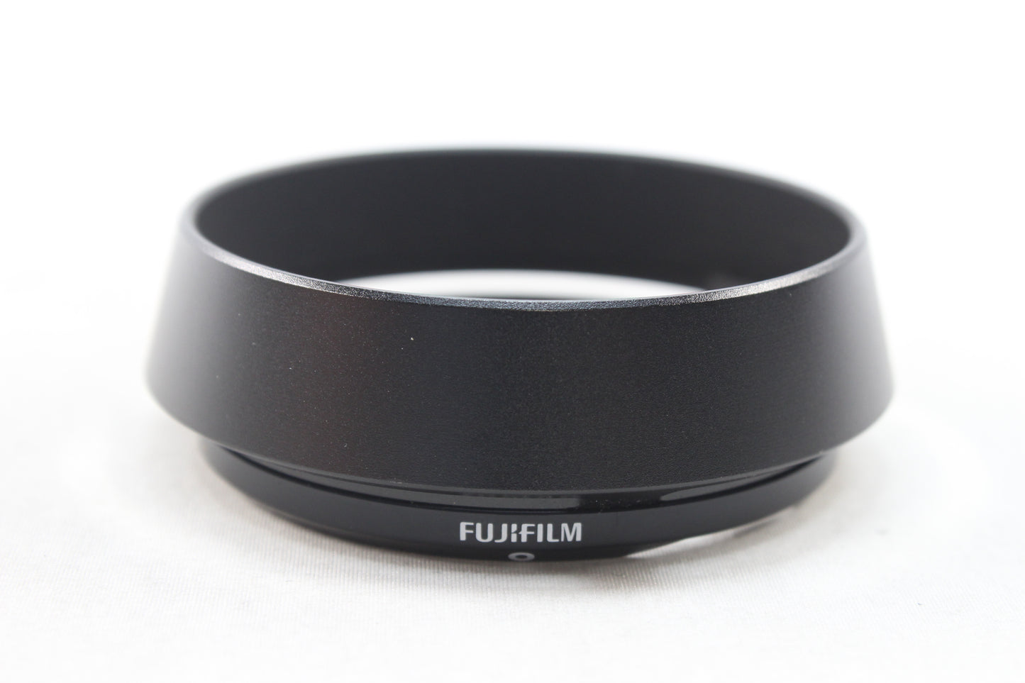 【中古(used)】フジフィルム レンズフード LH-XF35-2