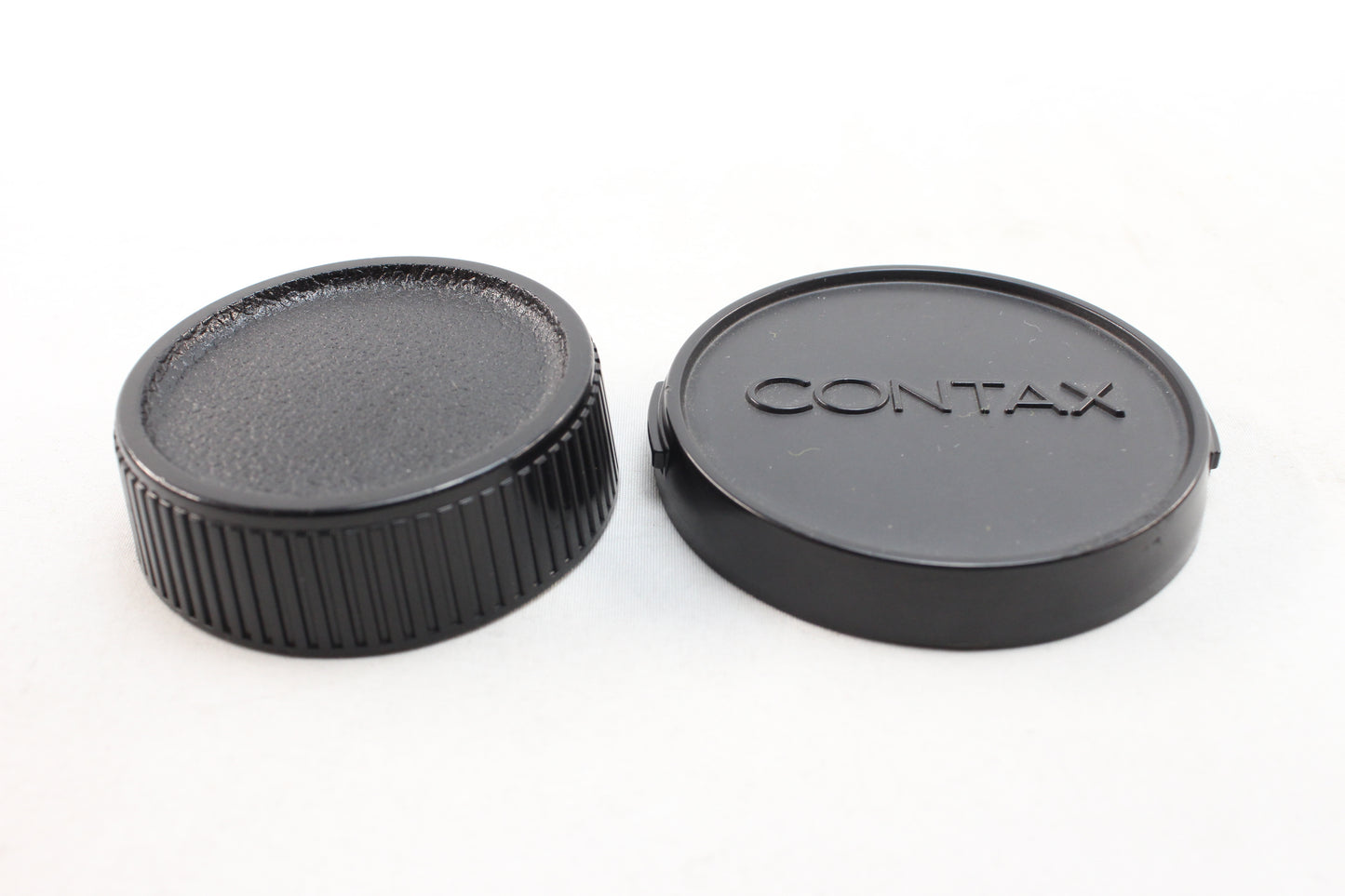 【中古(used)】コンタックス カールツァイス プラナー T* 50mmF1.4 AE