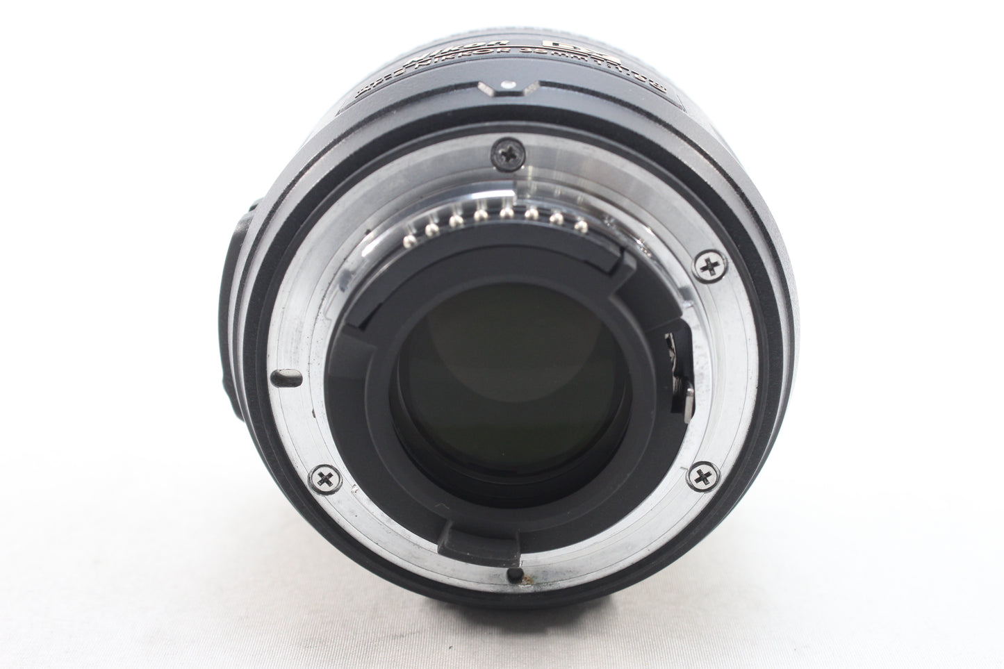 【中古(used)】ニコン AF-S DX 35mmF1.8 G
