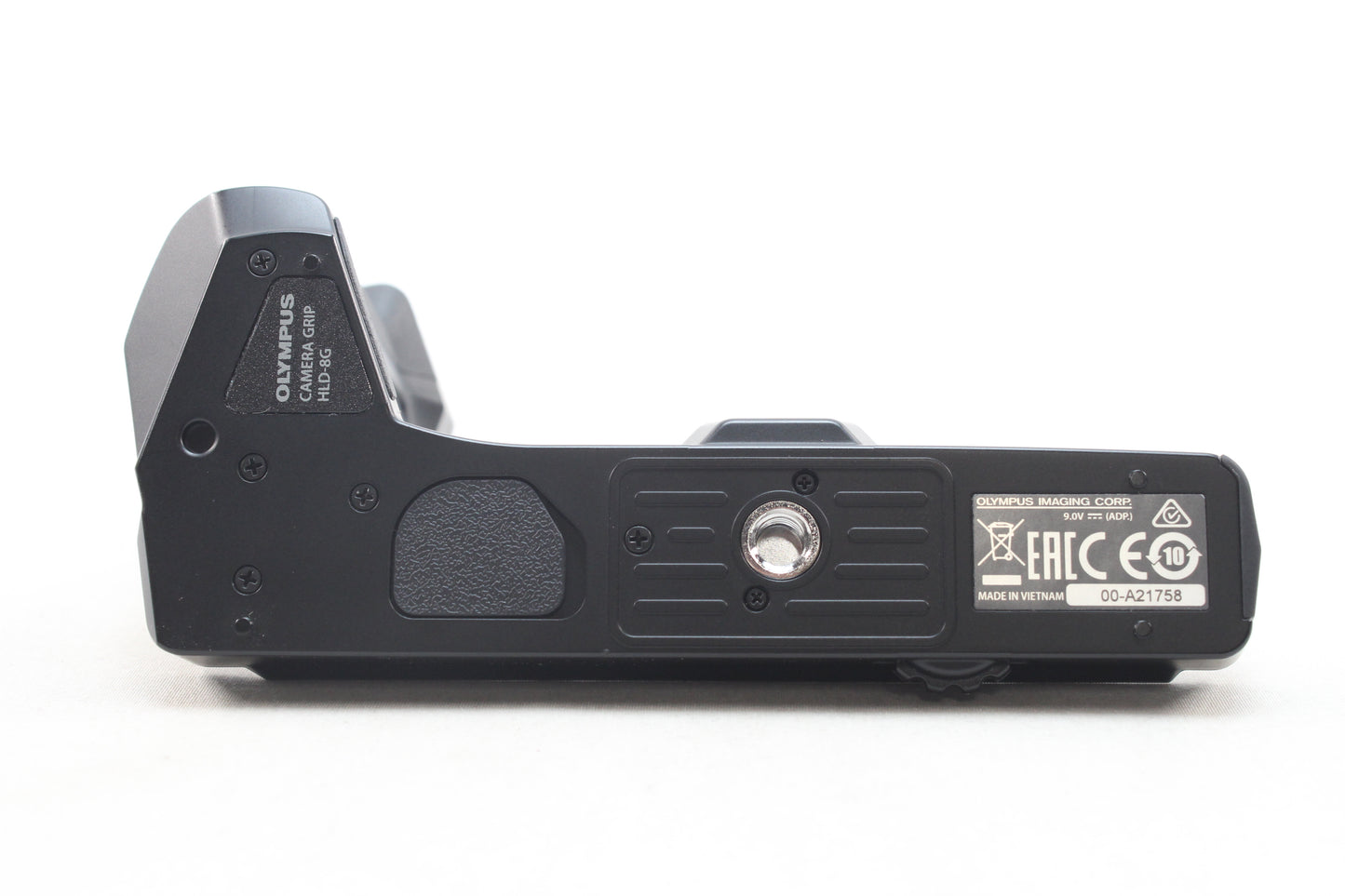 【中古(used)】オリンパス カメラグリップ HLD-8G