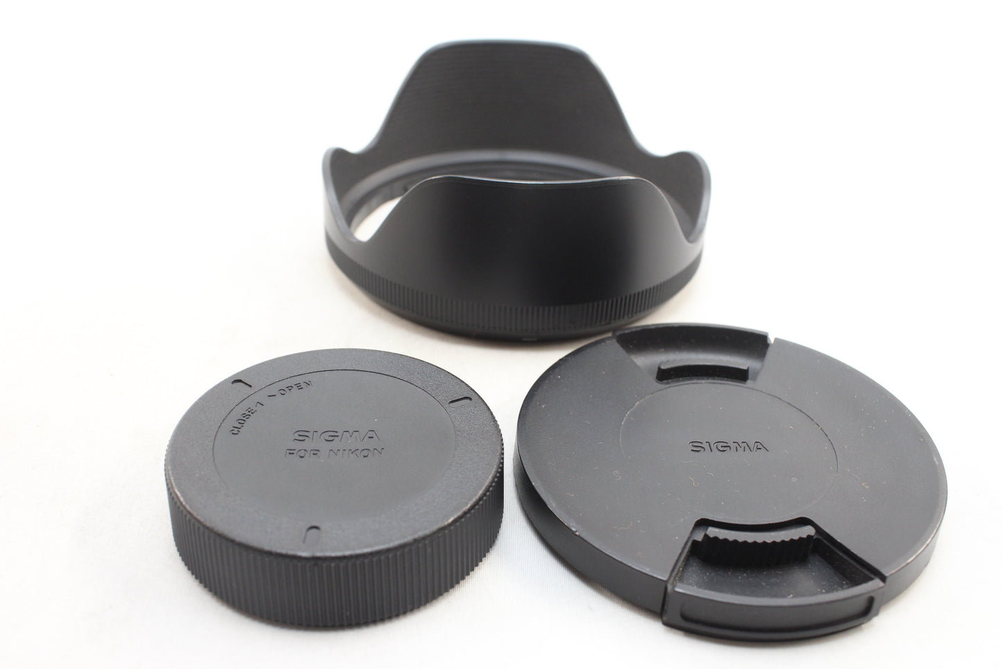 【中古(used)】シグマ 24mmF1.4 DG HSM | Art (ニコンFマウント)