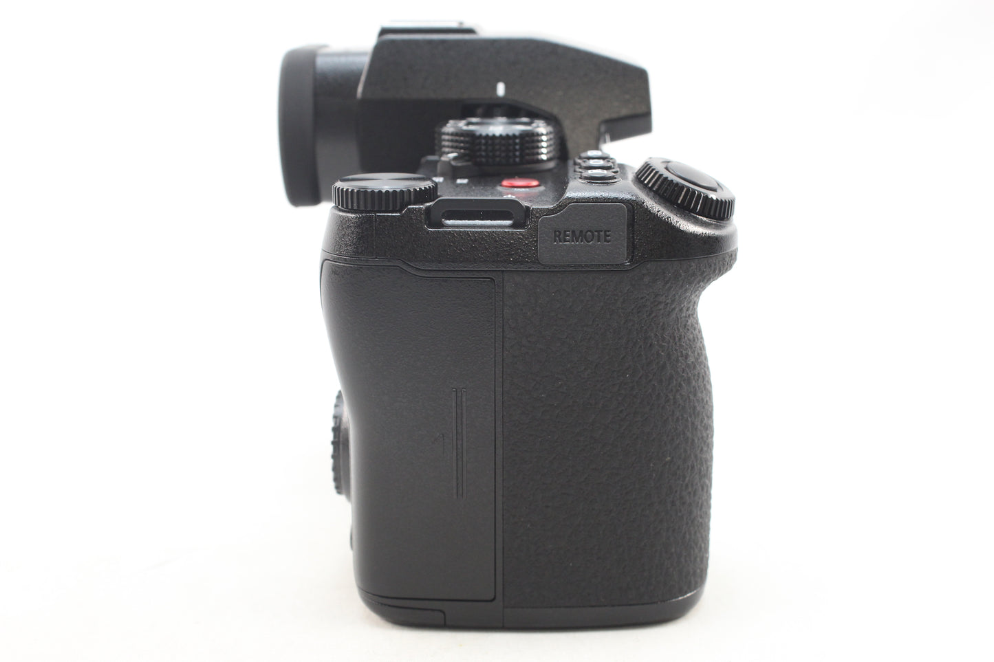 【中古(used)】パナソニック LUMIX DC-S5II