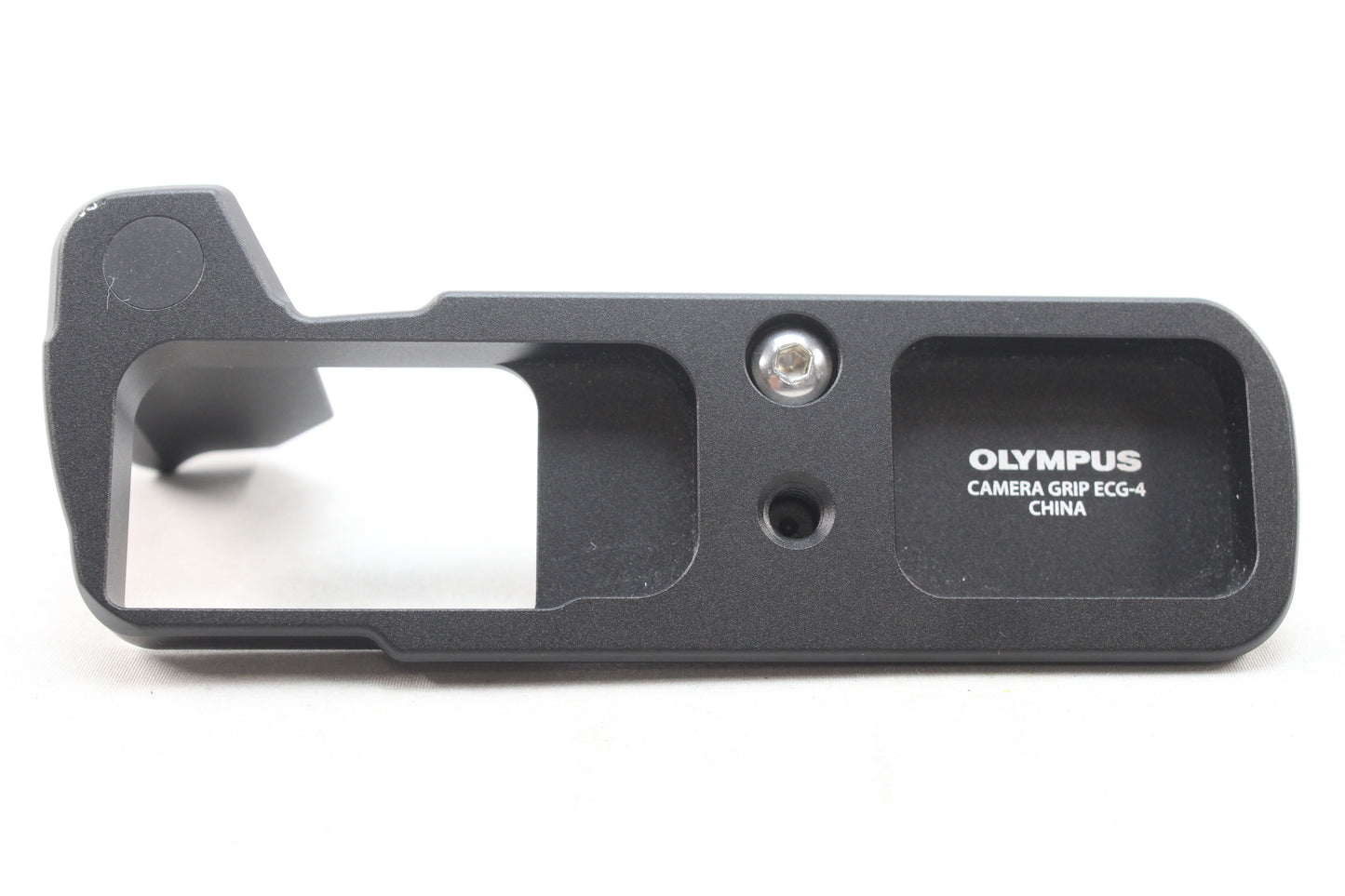 【中古(used)】オリンパス カメラグリップ ECG-4