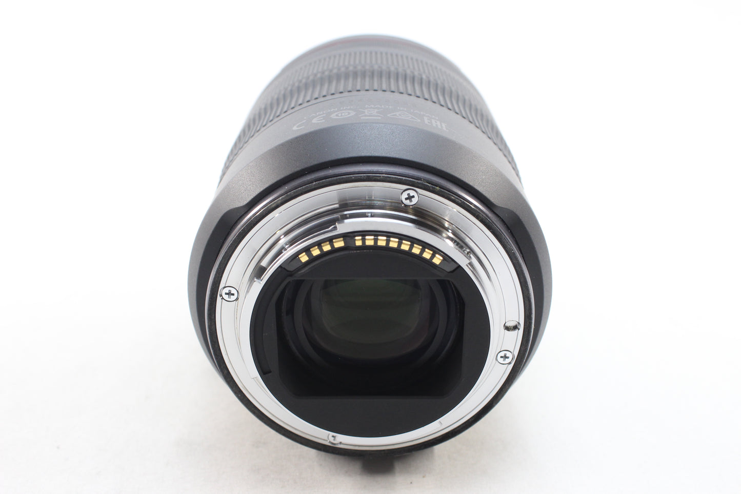 【中古(used)】キヤノン RF 24-105mmF4L IS USM