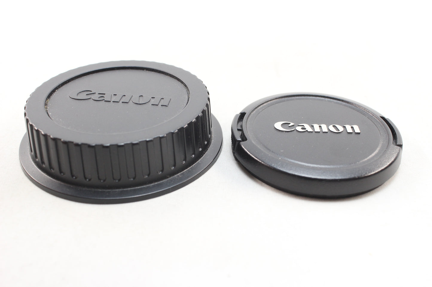 【中古(used)】キヤノン EF 50mmF1.8 II