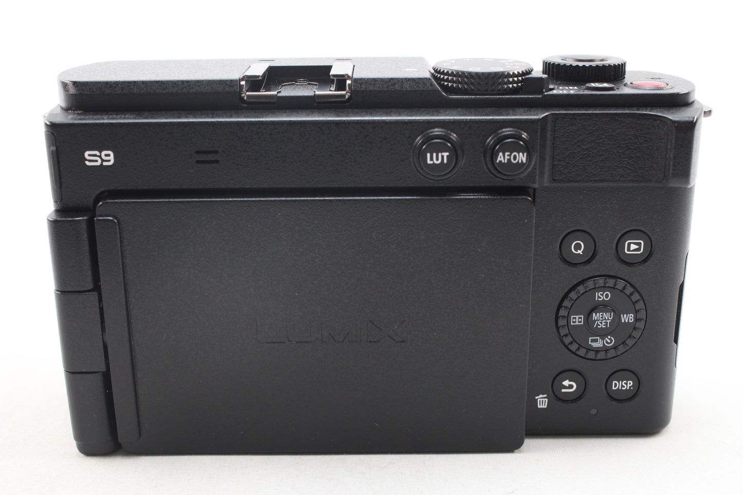 【中古(used)】パナソニック LUMIX DC-S9