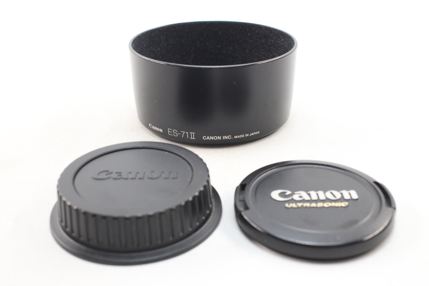 【中古(used)】キヤノン EF 50mmF1.4 USM