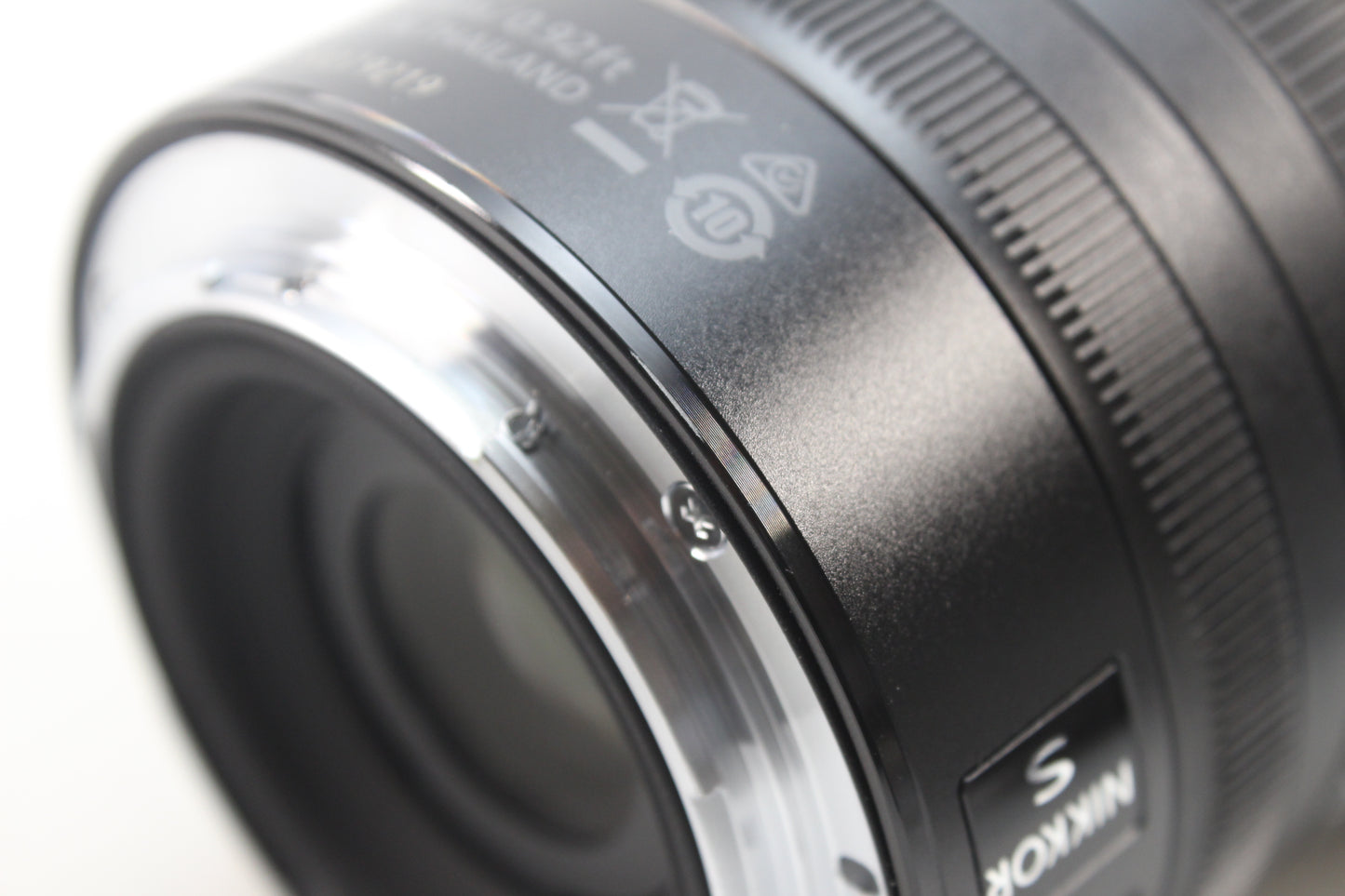 【中古(used)】ニコン NIKKOR Z 14-30mmF4 S