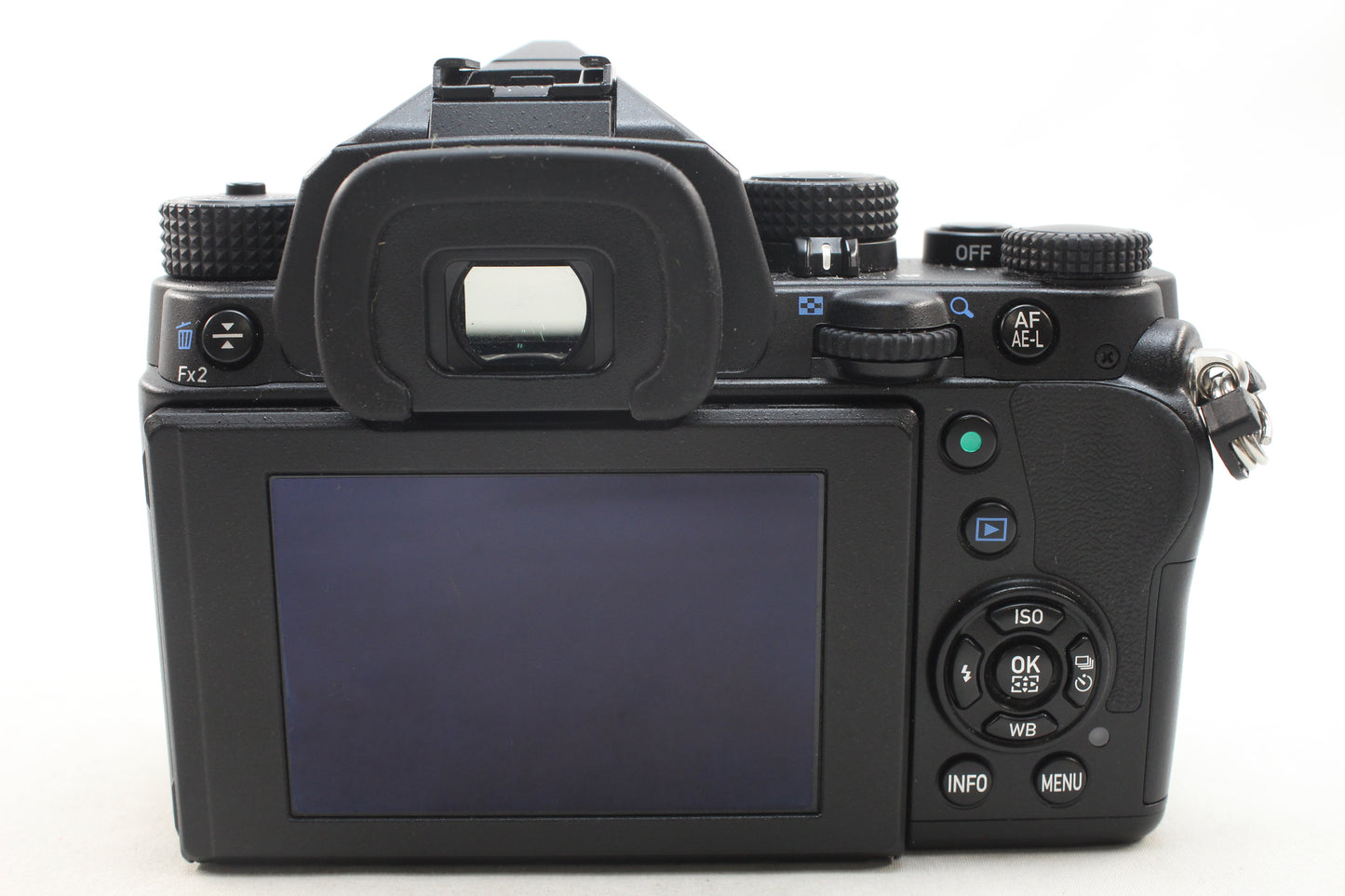 【中古(used)】ペンタックス KP