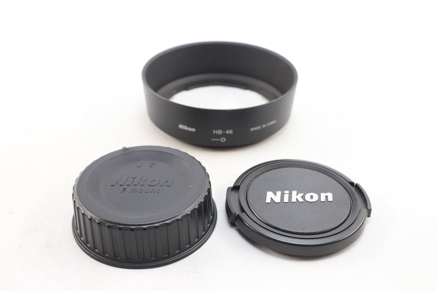 【中古(used)】ニコン AF-S DX 35mmF1.8 G