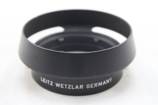 【中古(used)】ライツ レンズフード 35/50 (12 585)