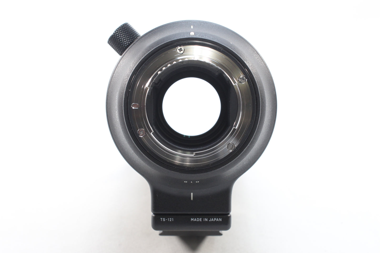 【中古(used)】シグマ 70-200mmF2.8 DG OS HSM | Sports (ニコンFマウント)